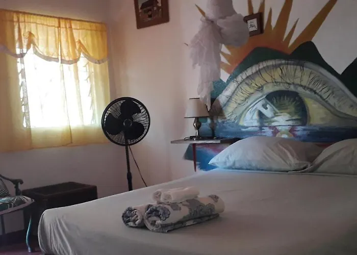 Drapers San Guest House